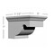 Ekena Millwork 7"W x 7 1/2"D x 5"H Dublin Bracket BKT07X07X05DU - alternate 4